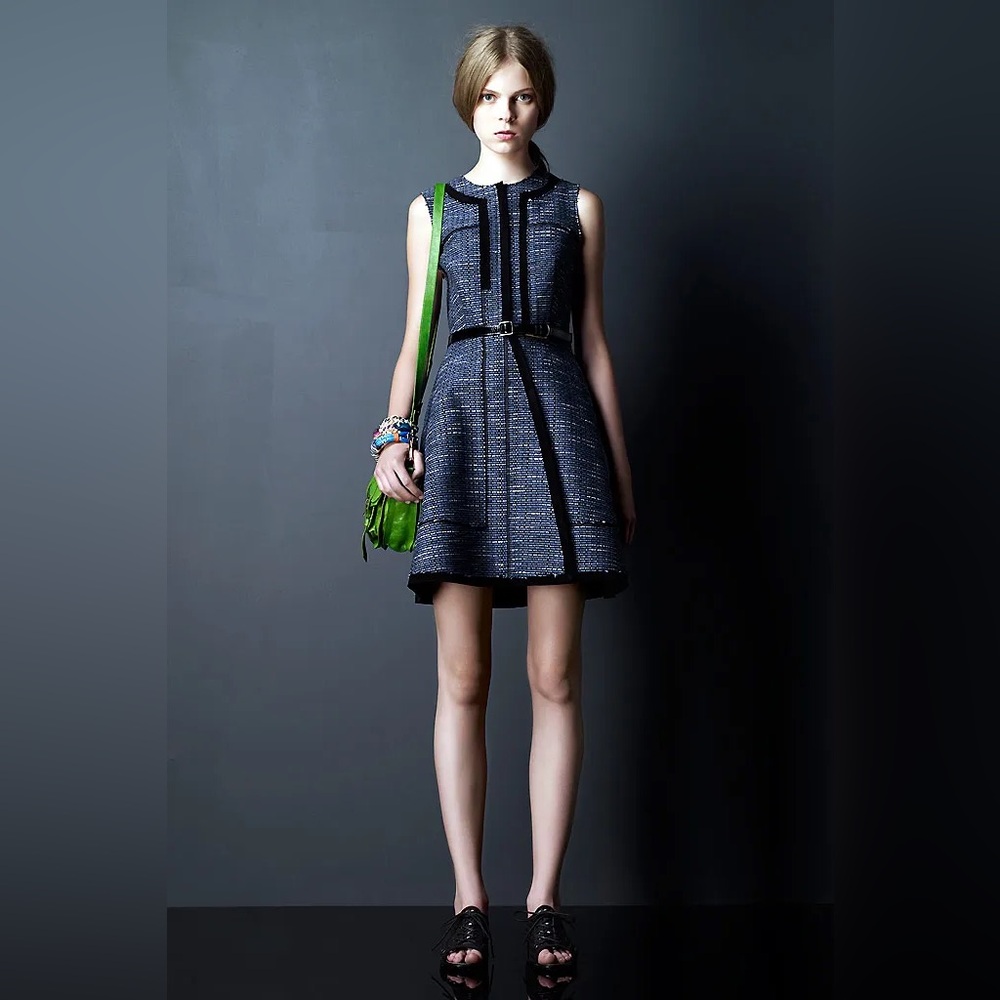 Proenza Schouler Dress